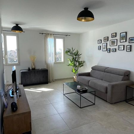 Apartamento Le Lourmarinois Exterior foto