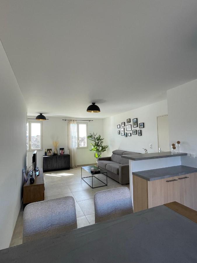 Apartamento Le Lourmarinois Exterior foto