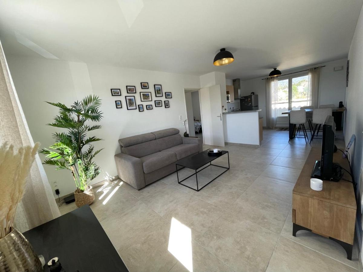 Apartamento Le Lourmarinois Exterior foto