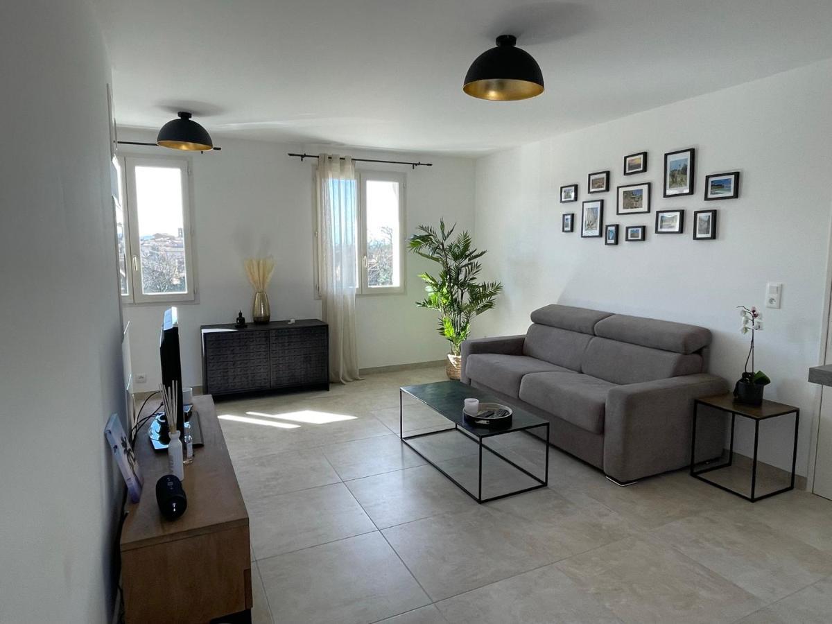 Apartamento Le Lourmarinois Exterior foto